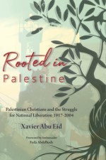 Rooted in Palestine – Verwurzelt in Palästina