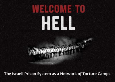 „Welcome to Hell“