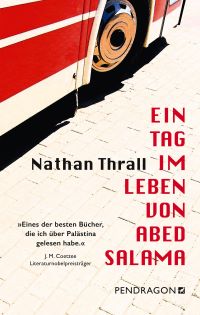 Ein Tag im Leben von Abed Salama