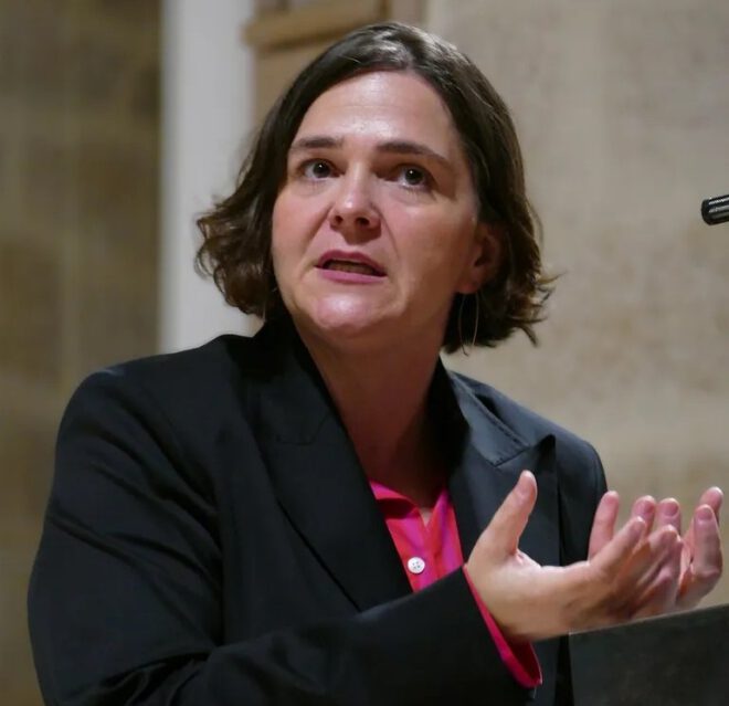 Mount Zion Award 2025