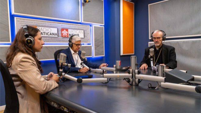 Staatengemeinschaft braucht Mut zu politischen Lösungen